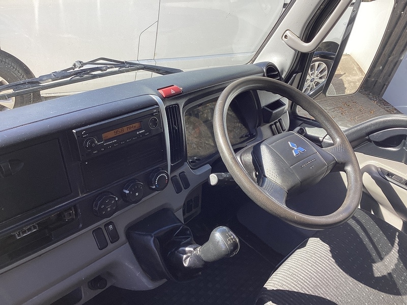 Used Mitsubishi Canter 2022 for sale - 76193877: Photo 13