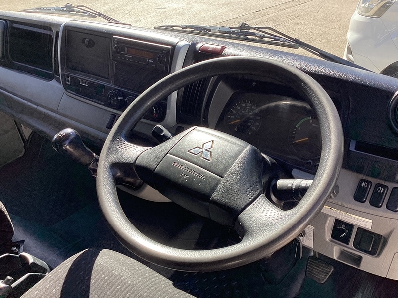 Used Mitsubishi Canter 2022 for sale - 76193877: Photo 16