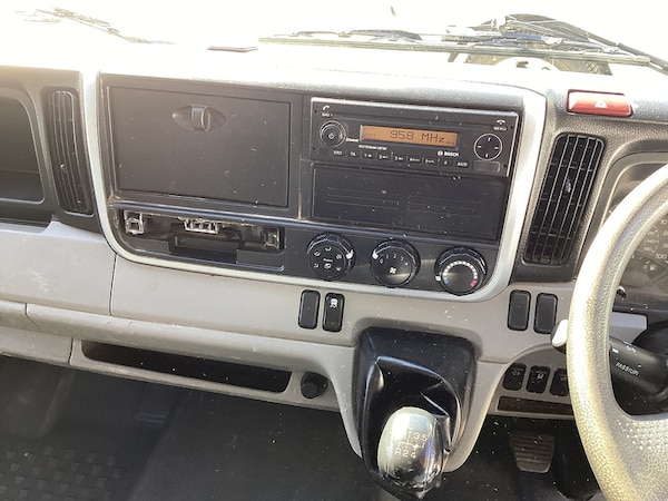 Used Mitsubishi Canter 2022 for sale - 76193877: Photo 16