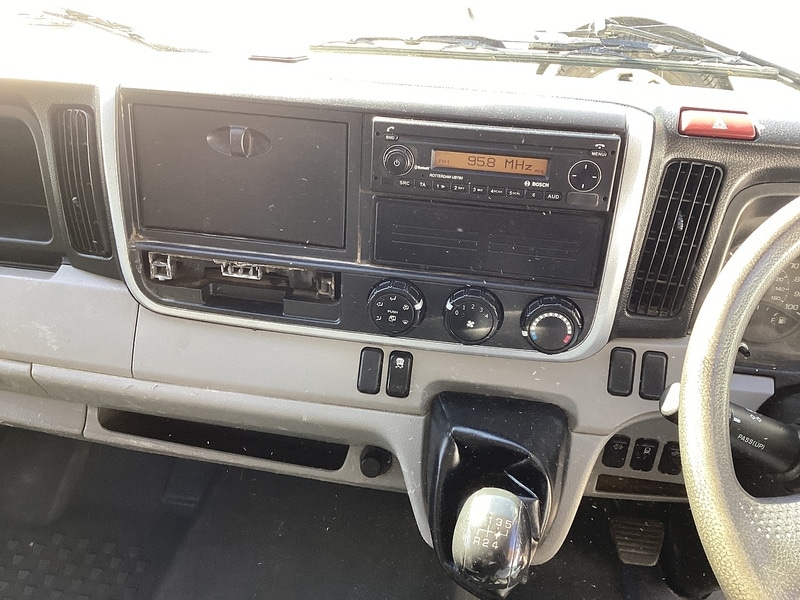 Used Mitsubishi Canter 2022 for sale - 76193877: Photo 17