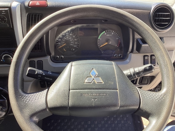Used Mitsubishi Canter 2022 for sale - 76193877: Photo 18