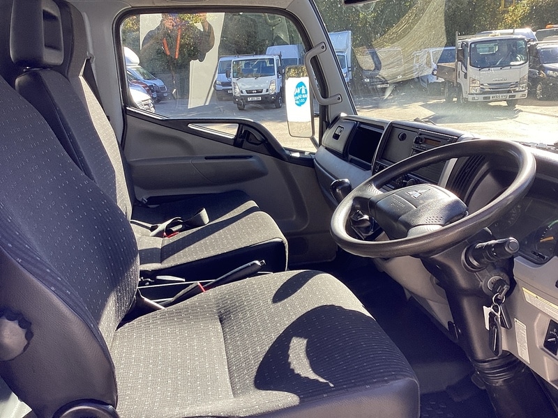 Used Mitsubishi Canter 2022 for sale - 76193877: Photo 20