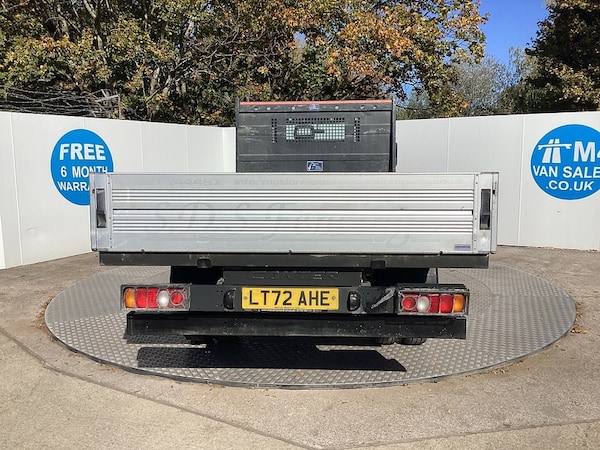 Used Mitsubishi Canter 2022 for sale - 76193877: Photo 4