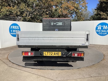 Used Mitsubishi Canter 2022 for sale - 76193877: Photo
