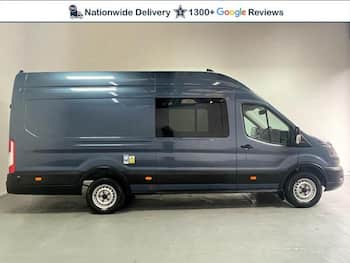Used Ford Transit 2022 for sale - 79626984: Photo