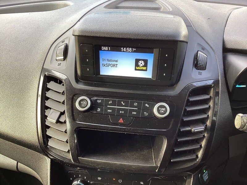 Vehicle 29