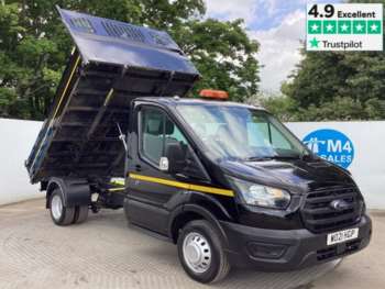 Used Ford Transit 2021 for sale - 74015456: Photo