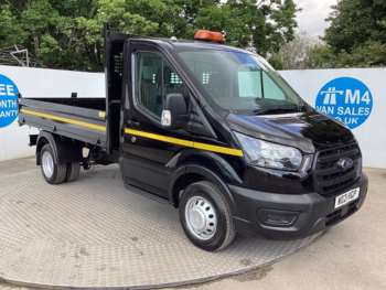 Used Ford Transit 2021 for sale - 74015456: Photo