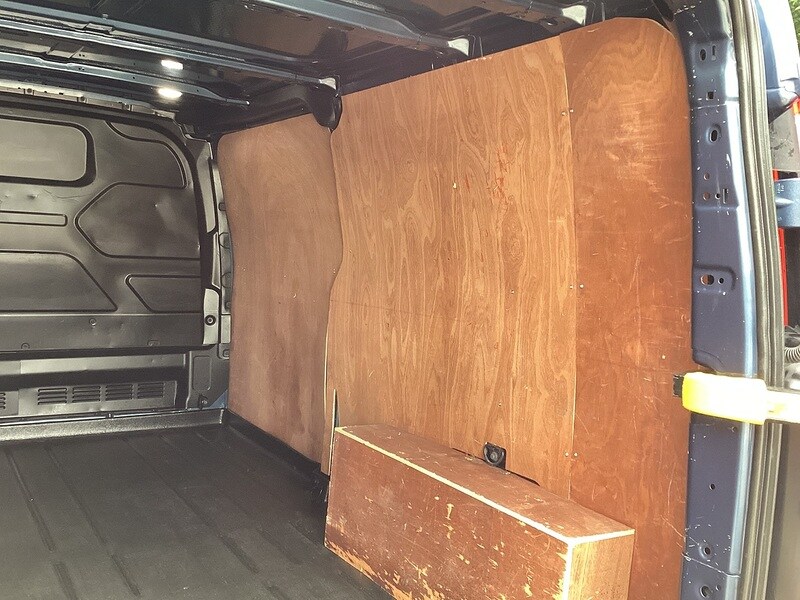 Vehicle 41