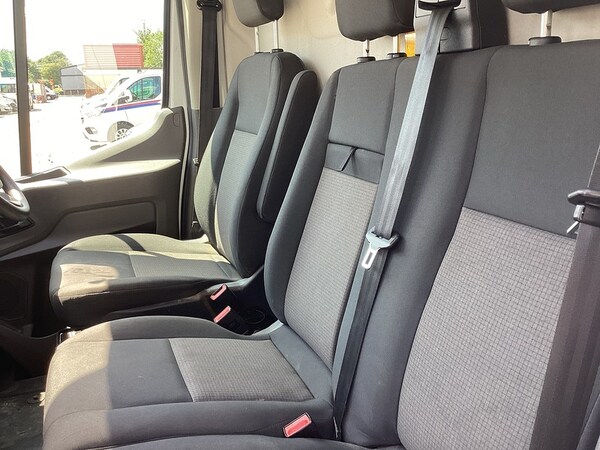 Used Ford Transit 2022 for sale - 75017083: Photo 13