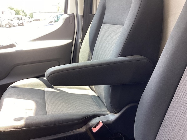 Used Ford Transit 2022 for sale - 75017083: Photo 14