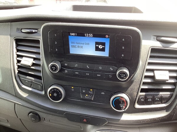 Used Ford Transit 2022 for sale - 75017083: Photo 23