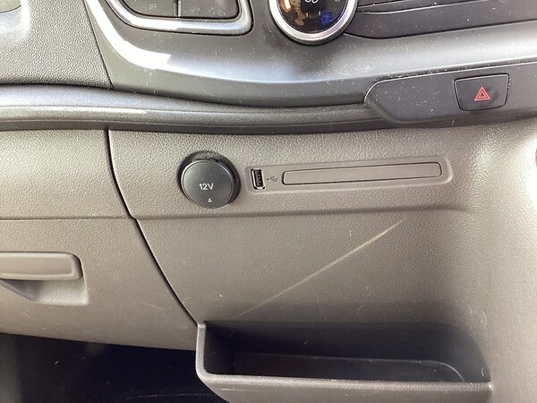 Used Ford Transit 2022 for sale - 75017083: Photo 24