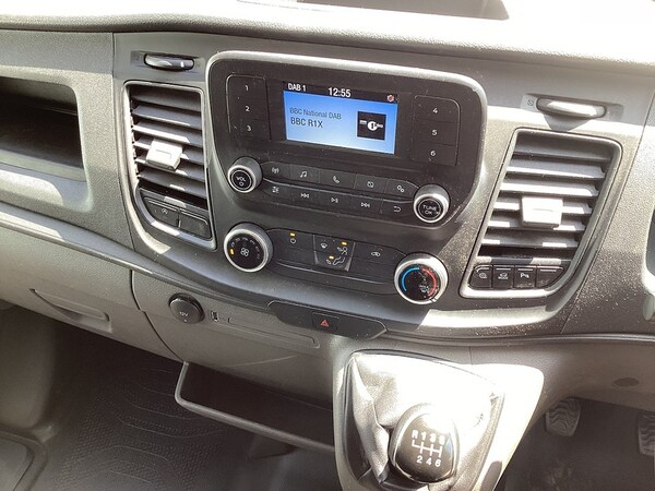 Used Ford Transit 2022 for sale - 75017083: Photo 25