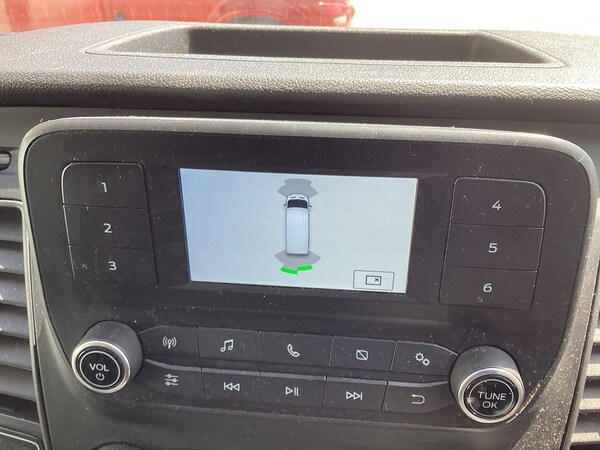 Used Ford Transit 2022 for sale - 75017083: Photo 28
