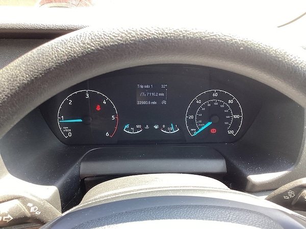 Used Ford Transit 2022 for sale - 75017083: Photo 29