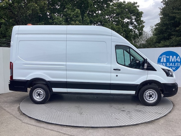 Used Ford Transit 2022 for sale - 75017083: Photo 2