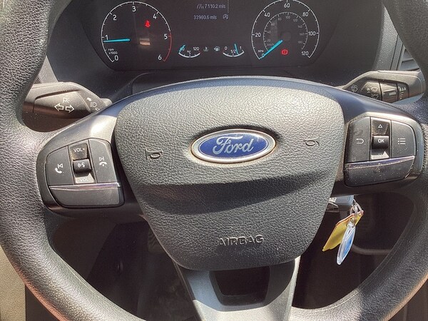 Used Ford Transit 2022 for sale - 75017083: Photo 30