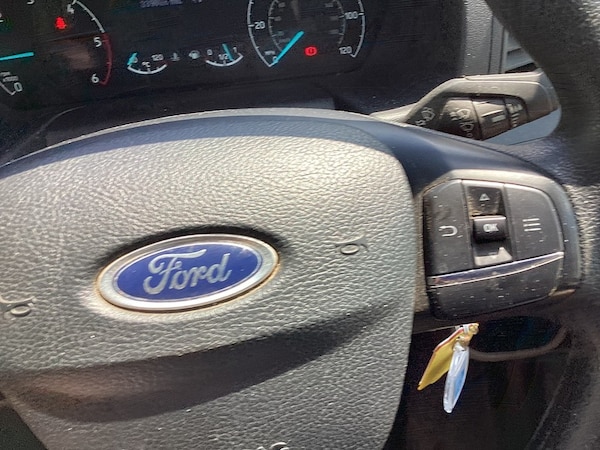 Used Ford Transit 2022 for sale - 75017083: Photo 31