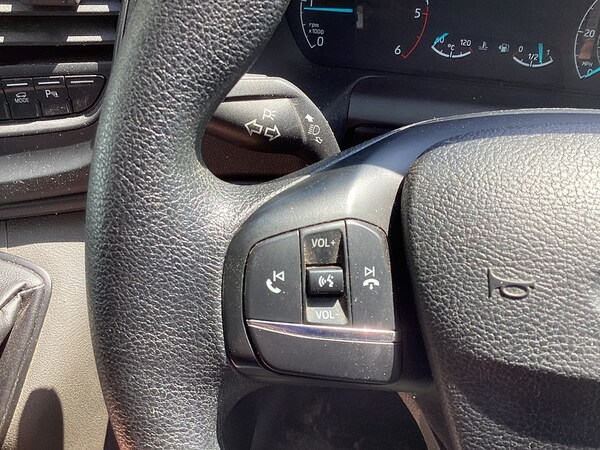 Used Ford Transit 2022 for sale - 75017083: Photo 33