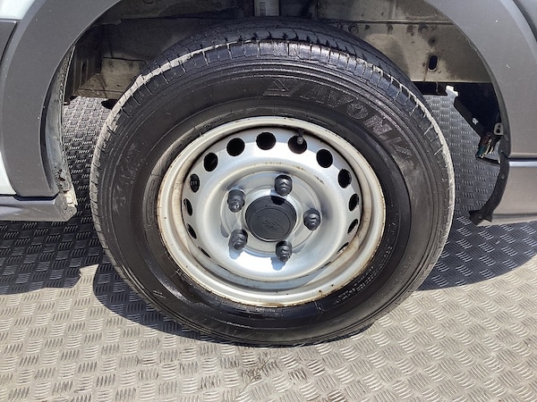 Used Ford Transit 2022 for sale - 75017083: Photo 34
