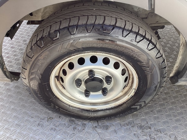 Used Ford Transit 2022 for sale - 75017083: Photo 38