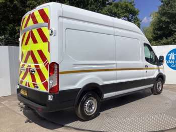 Used Ford Transit 2022 for sale - 75017083: Photo