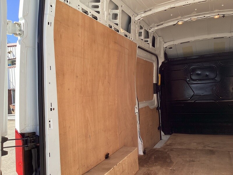 Vehicle 40