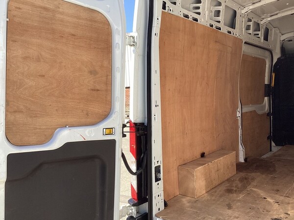 Used Ford Transit 2022 for sale - 75017083: Photo 41