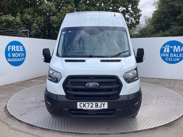 Used Ford Transit 2022 for sale - 75017083: Photo 8