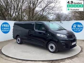 Used Fiat Scudo 2023 for sale - 72963762: Photo