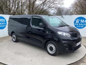 Used Fiat Scudo 2023 for sale - 72963762: Photo