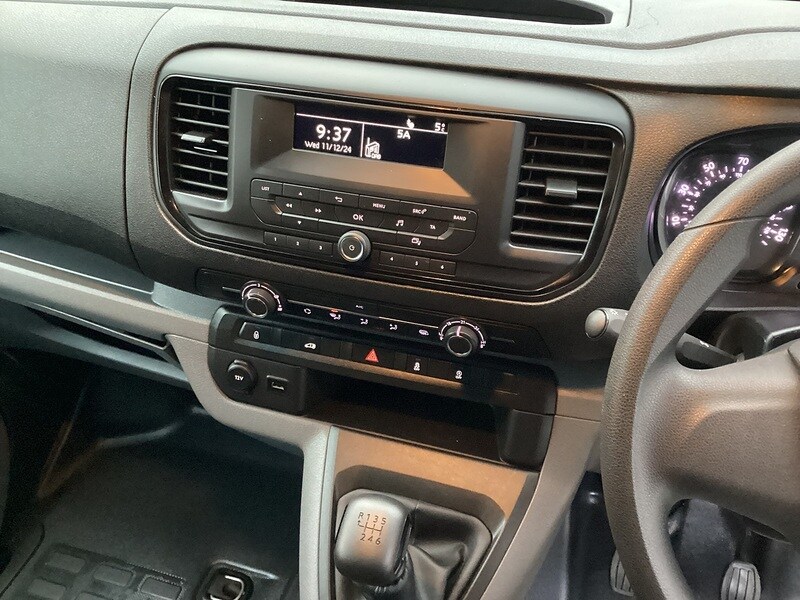 Vehicle 31