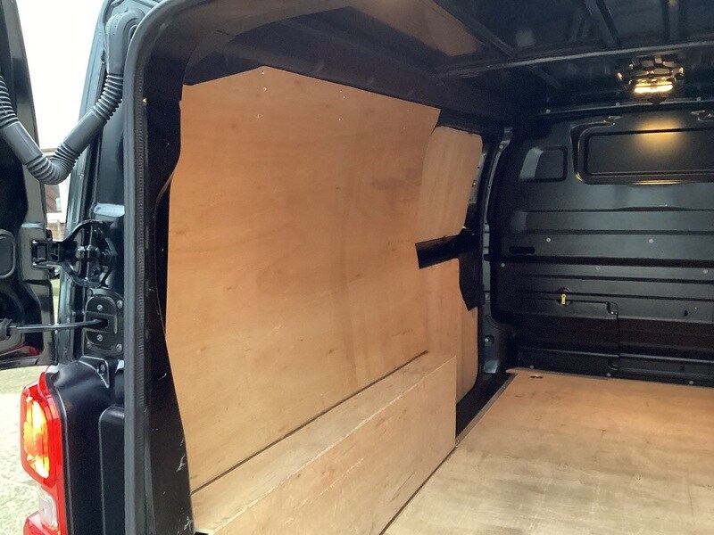 Vehicle 34
