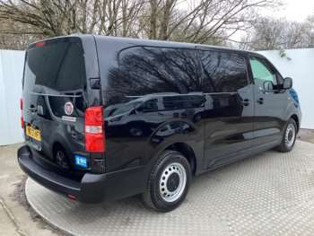 Used Fiat Scudo 2023 for sale - 72963762: Photo