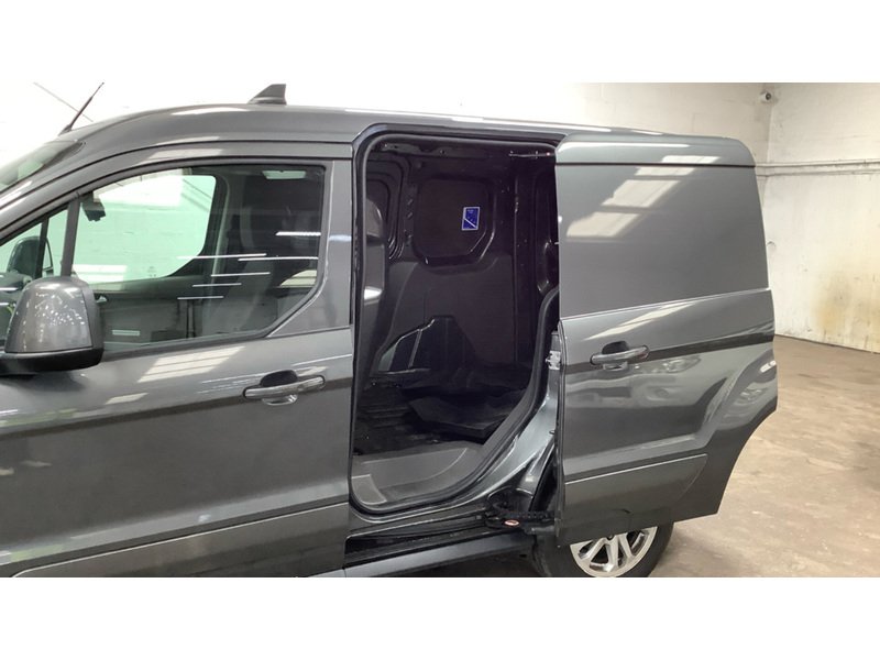 Used Ford Transit Connect 2023 for sale - 76768875: Photo 10