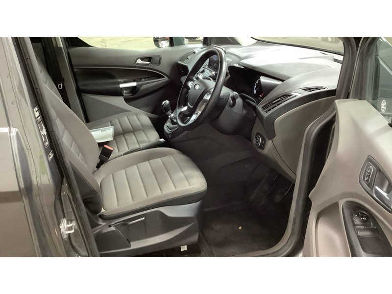 Used Ford Transit Connect 2023 for sale - 76768875: Photo 11