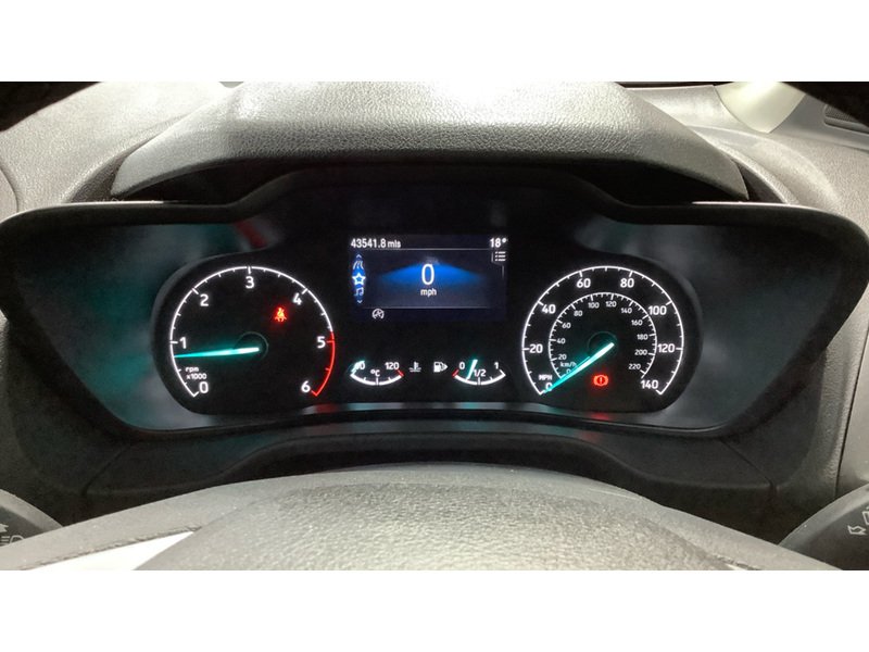 Used Ford Transit Connect 2023 for sale - 76768875: Photo 15