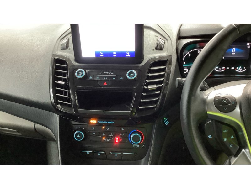 Used Ford Transit Connect 2023 for sale - 76768875: Photo 17