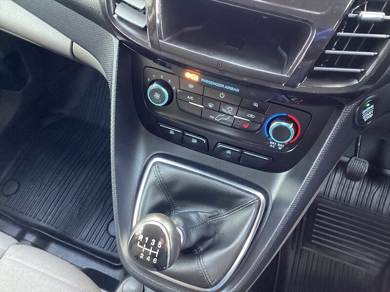 Used Ford Transit Connect 2023 for sale - 76768875: Photo 24