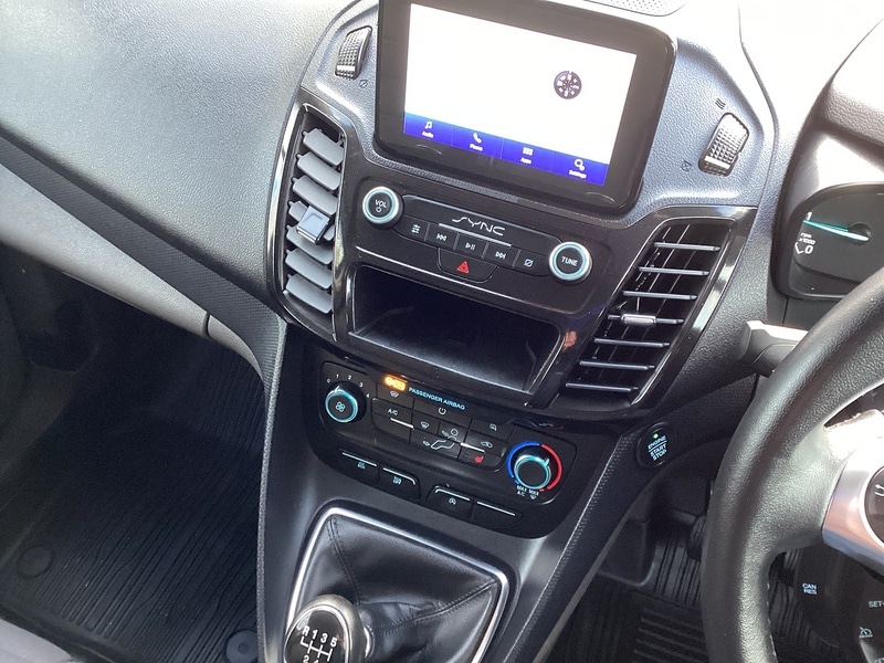 Used Ford Transit Connect 2023 for sale - 76768875: Photo 25