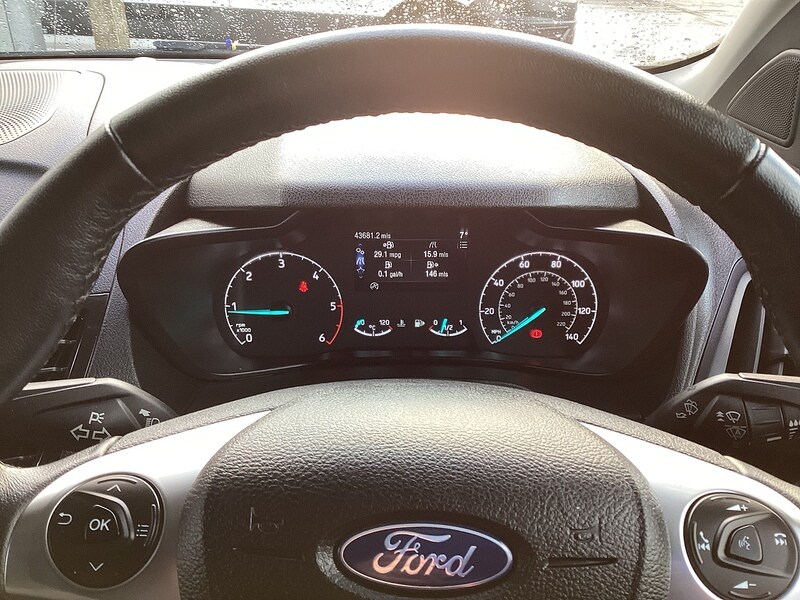 Used Ford Transit Connect 2023 for sale - 76768875: Photo 27