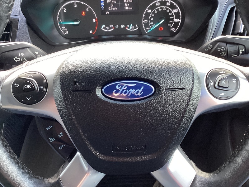 Used Ford Transit Connect 2023 for sale - 76768875: Photo 28