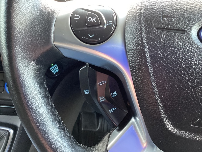 Used Ford Transit Connect 2023 for sale - 76768875: Photo 29