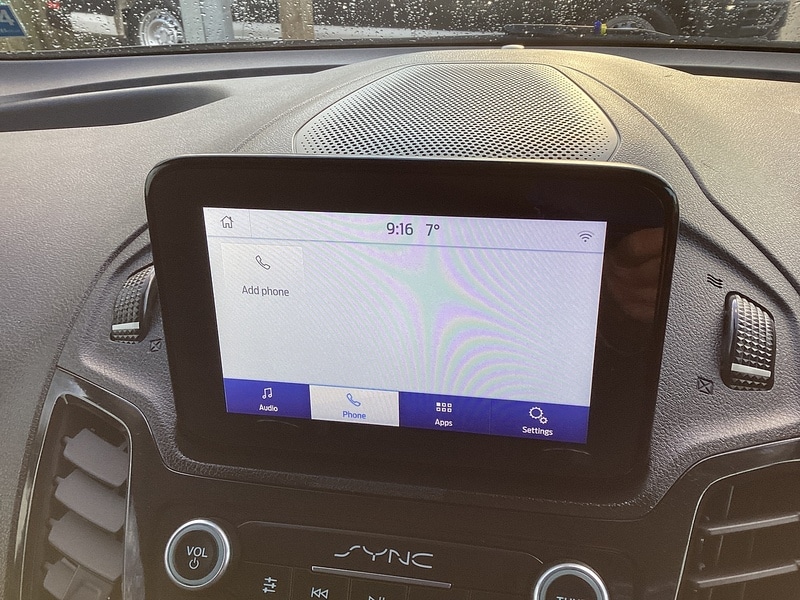 Used Ford Transit Connect 2023 for sale - 76768875: Photo 31