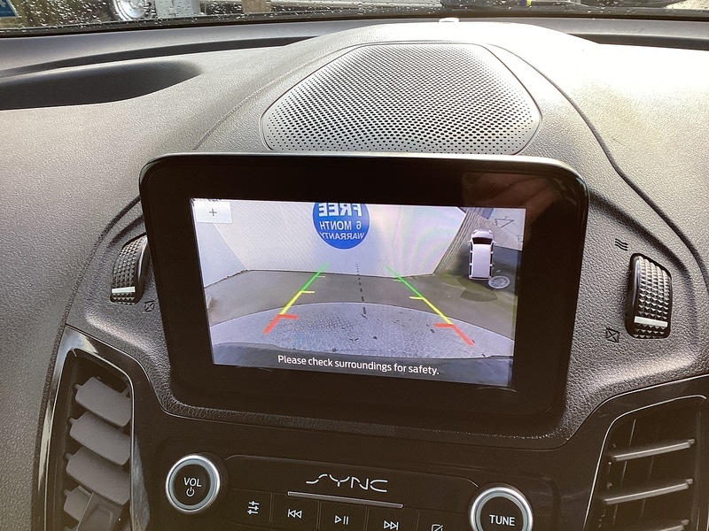 Used Ford Transit Connect 2023 for sale - 76768875: Photo 32