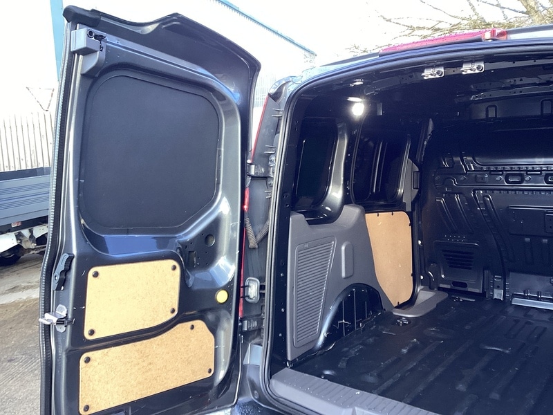 Used Ford Transit Connect 2023 for sale - 76768875: Photo 33