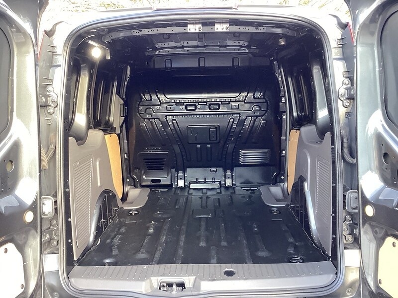 Used Ford Transit Connect 2023 for sale - 76768875: Photo 36