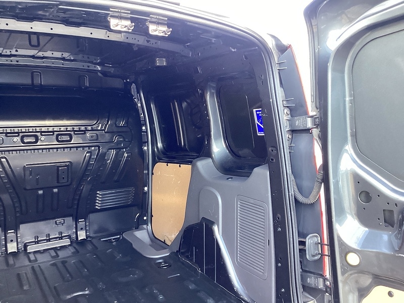 Used Ford Transit Connect 2023 for sale - 76768875: Photo 37