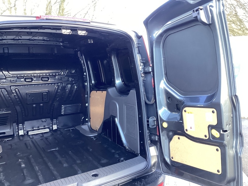 Used Ford Transit Connect 2023 for sale - 76768875: Photo 39